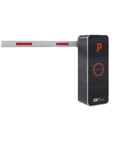 BGM1045R. Шлагбаум электромеханический правый. ZKTeco в Артеме