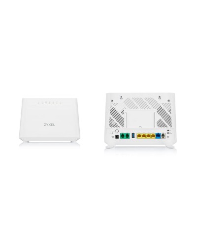 EX3301-T0-EU01V1F. Маршрутизатор WiFi. ZYXEL в Артеме