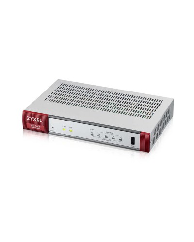 USGFLEX100-RU0111F. Межсетевой экран и Wi-Fi контроллер. ZYXEL в Артеме