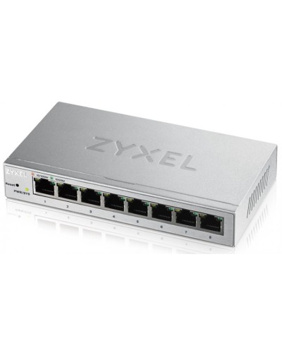 GS1200-8-EU0101F. Smart коммутатор. ZYXEL в Артеме