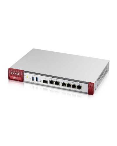 USGFLEX200-RU0102F. Межсетевой экран и Wi-Fi контроллер. ZYXEL в Артеме