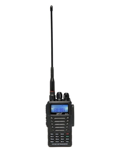 Аргут А-41 (RU51005). Радиостанция портативная. Аргут в Артеме
