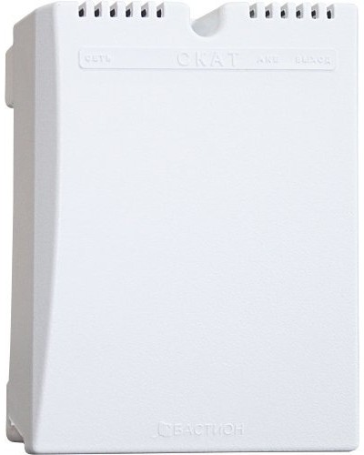 СКАТ-1200А Li-ion (СКАТ ИБП-12/1-1,6/Li) (262). Источник вторичного электропитания резервированный. Бастион в Артеме