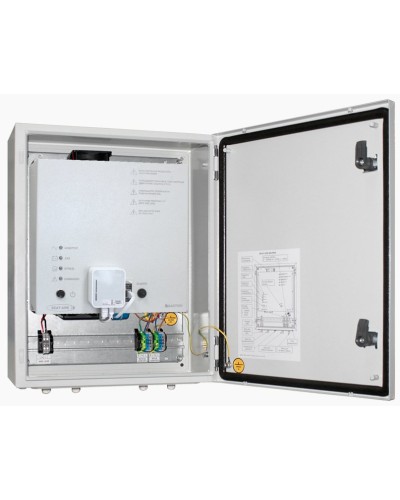 SKAT SMART UPS-600 IP65 SNMP Wi-Fi (987). Источник бесперебойного питания. Бастион в Артеме