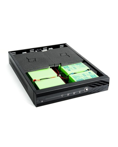 SKAT BC 24/36 RACK (431). Батарейный блок для SKAT-UPS 1000 RACK. Бастион в Артеме