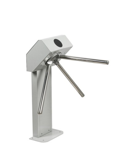 SPRUT Tripod-1001 (8860). Турникет-трипод электромеханический. Бастион в Артеме