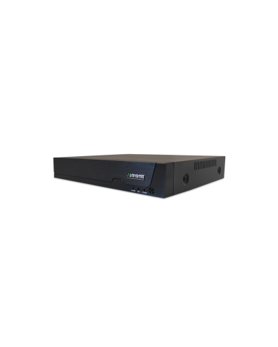 Линия NVR 5S. IP-видеосервер 5-канальный. ДевЛайн в Артеме