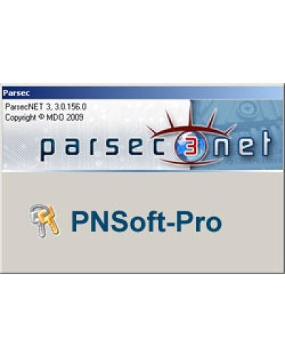 PNSoft-PRO. Расширенная версия ПО для построения крупных территориально распределенных систем. ДИАМАНТ ГРУПП в Артеме