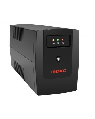 INFO1200S Info 1200 ВА. Источник бесперебойного питания. ДКС в Артеме