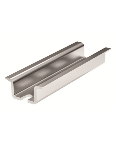 DIN-рейка перфорированная OMEGA 3AF 35х15 мм L2000 (02150R). DIN-рейка перфорированная. ДКС в Артеме