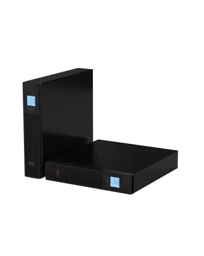 INFORPRO1500IN Info Rackmount Pro 1500 ВА. Источник бесперебойного питания. ДКС в Артеме