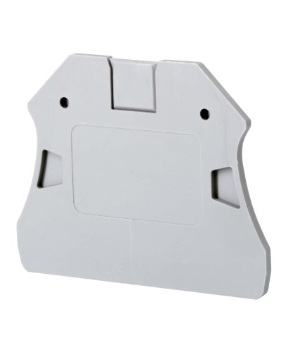 Изолятор торцевой для клемм TUR-2.5-TWIN (D-TUR-2.5-TWIN). Изолятор торцевой для клемм. ДКС в Артеме