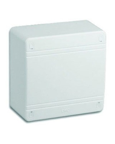 Коробка распределительная для короба SDN3, 231x231x95 (01771). Коробка распределительная. ДКС в Артеме