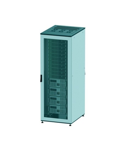 R5IT4288PF. Шкаф телекоммуникационный 19 напольный 42U. ДКС в Артеме