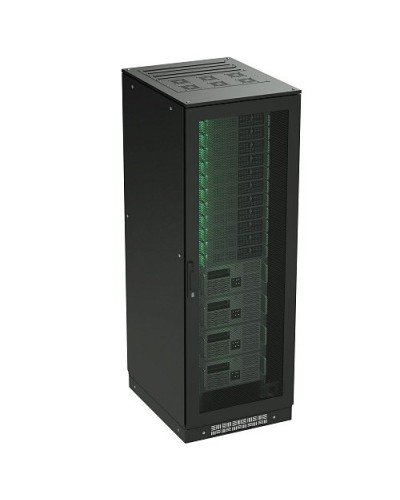 R5IT4262PFB. Шкаф телекоммуникационный 19 напольный 42U. ДКС в Артеме