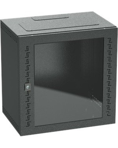 R5STI0940GSB. Шкаф телекоммуникационный 19 настенный 9U. ДКС в Артеме