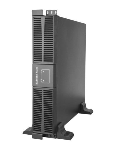 BPSMLR2-48V. Батарейный блок для ИБП SMALLR2A5, Rack 2U. ДКС в Артеме