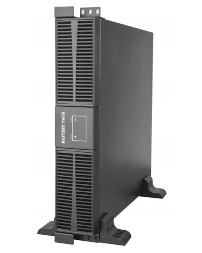 BPSMLR2-72V. Батарейный блок для ИБП SMALLR2A0, SMALLR3A5, Rack 2U. ДКС в Артеме