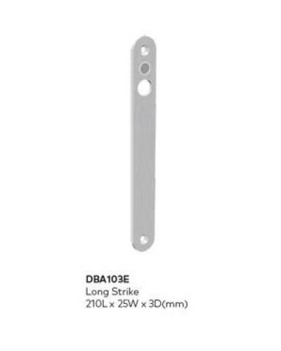 DBA103E. Планка ответная для DB25. dormakaba в Артеме