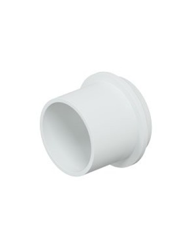 Муфта труба-коробка для трубы D20, м.о. D29 (20 шт) (40521). Муфта труба-коробка. Экопласт в Артеме