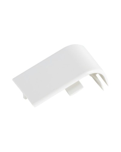 Накладка на стык профиля 100х40 ARC-LAN RBA (10шт) (576514B-10): Накладка на стык профиля в Артеме