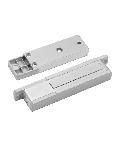 AL-150-24V Premium (серый). Замок электромагнитный. ЭКСКОН в Артеме