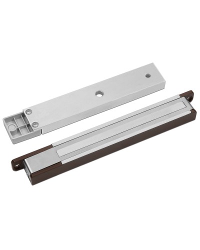 AL-200-24V Premium (коричневый). Замок электромагнитный. ЭКСКОН в Артеме