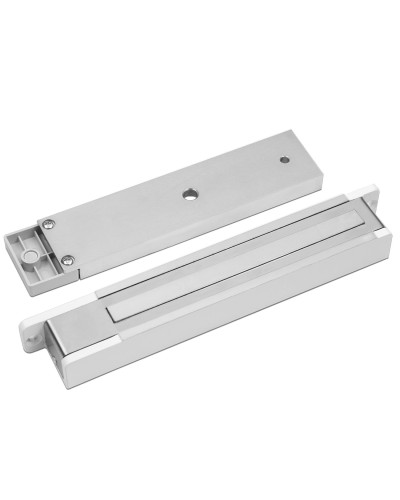 AL-300-24V Premium (белый). Замок электромагнитный. ЭКСКОН в Артеме