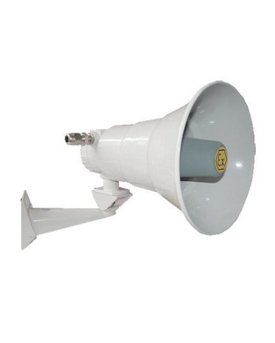 ГРВ-07е-50 (компл.07), КВМ15+КВМ15. Громкоговоритель рупорный взрывозащищенный. Эридан в Артеме