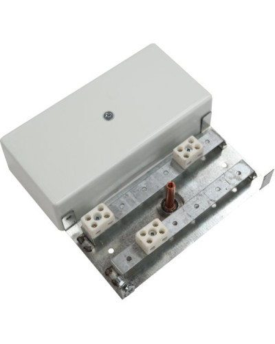 КМ-О (4к*10,0)-IP41-d: Коробка монтажная огнестойкая в Артеме