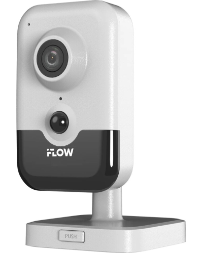 F-IC-2941CI(2.8мм). Бюджетная IP-видеокамера компактная. i-FLOW в Артеме