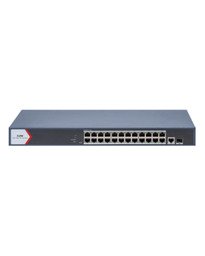 F-SW-EM626POE-VM/L. Коммутатор с POE. i-FLOW в Артеме