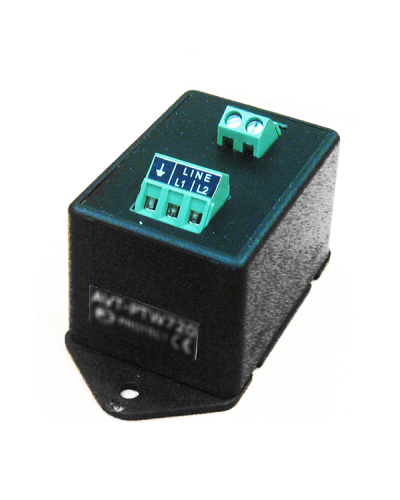AVT-PTW720. Трансформатор изолирующий. Инфотех в Артеме