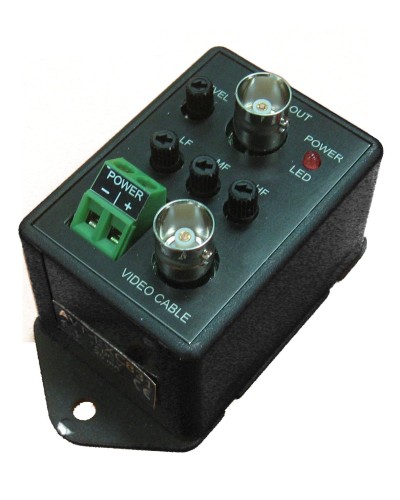 AVT-EXC871. Усилитель видеосигнала. Инфотех в Артеме