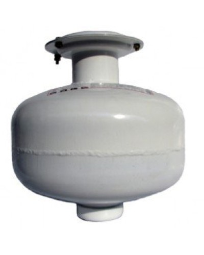 МПП(Н-Т)-9(п)-И-ГЭ-У2 (Тунгус). Модуль порошкового пожаротушения. Источник плюс в Артеме