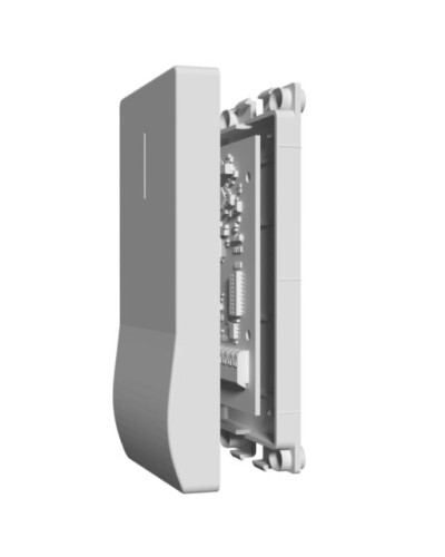 UEM Mifare/NFC SKD reader V5.0 WS Set. Считыватель. МикроЭМ в Артеме