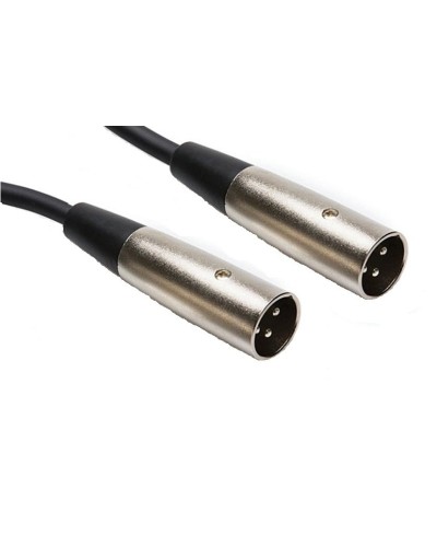 XLR (ш)-XLR (ш)/1,5. Корд межблочный 1.5 метра. Прочие зарубежные в Артеме