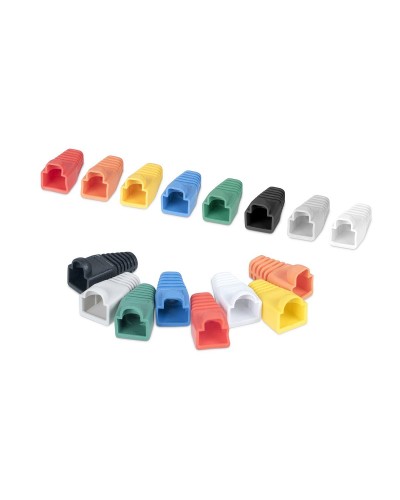 RJ-45-cap (синий). Изолирующий колпачок. Прочие зарубежные в Артеме