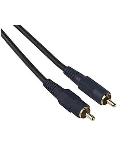 RCA (ш)-RCA (ш)/1,5. Корд межблочный RCA-RCA . Прочие зарубежные в Артеме