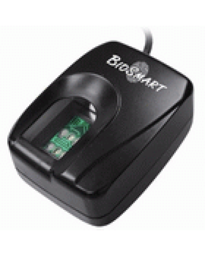 BioSmart FS-80. Считыватель контроля доступа биометрический. Прософт-Биометрикс в Артеме
