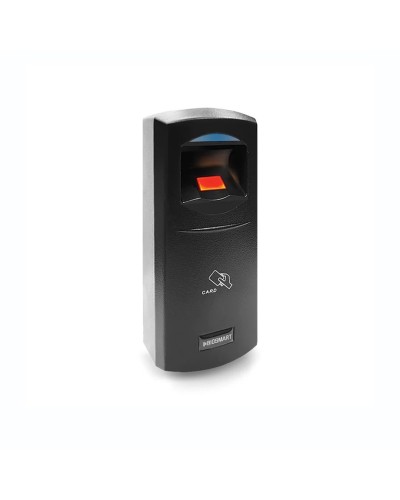 Biosmart 4-O-MF-N-L. Контроллер биометрический. Прософт-Биометрикс в Артеме