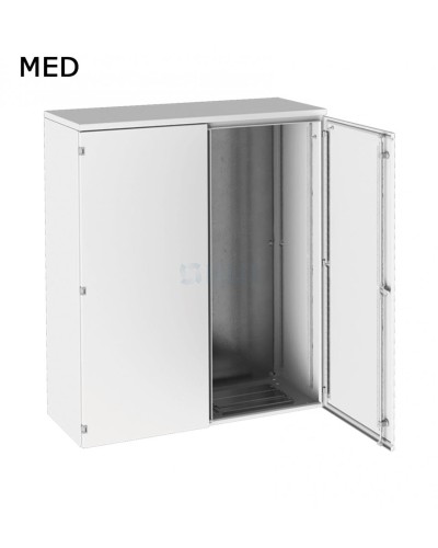 MED 80.120.30. Шкаф компактный распределительный. ПРОВЕНТО в Артеме