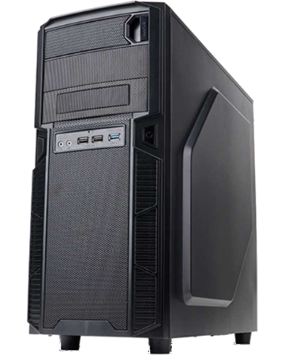 РМ оператора СКУД Gate/Desktop. Сервер СКУД Gate. Равелин в Артеме