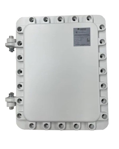 Релион-SW-EXD-A-2G-6Poe+/340W. Коммутатор с питанием по PoE взрывозащищенный. Релион в Артеме