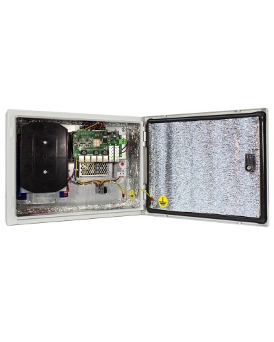 Релион-SW-М-2G-6Poe+/160W. Коммутатор с питанием по PoE. Релион в Артеме