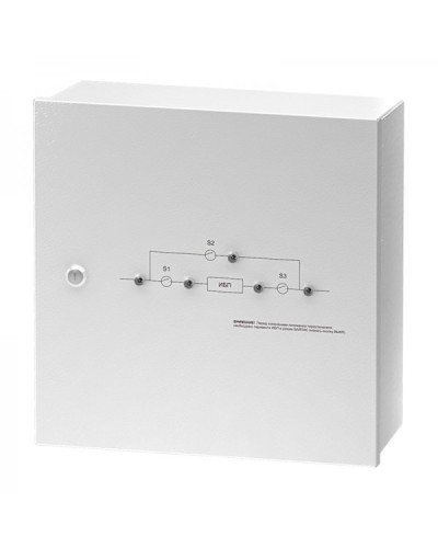 EBM-10-WTL-1PT. Модуль внешнего байпаса для ИБП ST1106SL, ST1106L, ST1110SL, ST1110L. Штиль в Артеме