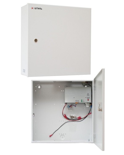 Штиль PS1205E. ИБП постоянного тока. Штиль в Артеме