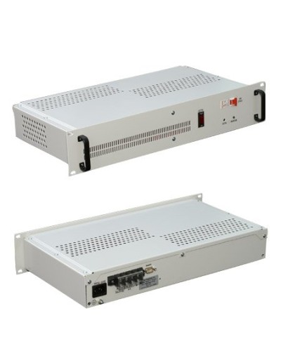 Штиль PS1210G в 19 корпусе. ИБП постоянного тока. Штиль в Артеме