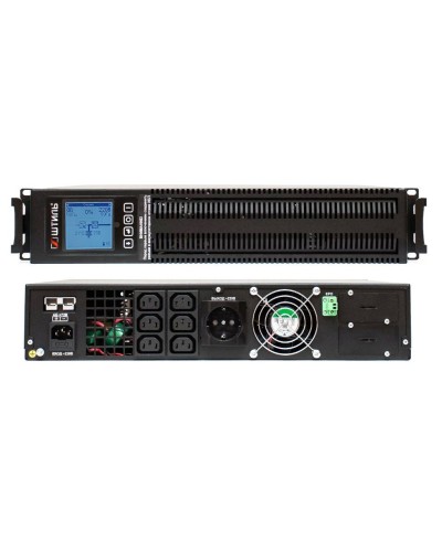 Штиль STR1101SL. Источник бесперебойного питания. Штиль в Артеме