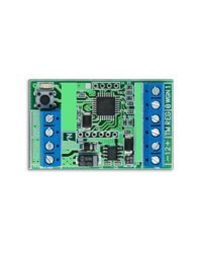 STEMAX WTM010. Преобразователь Wiegand в Dallas Touch Memory для контроллеров STEMAX и Мираж. Стелс НПП в Артеме